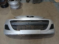 Pare choc avant PEUGEOT 207