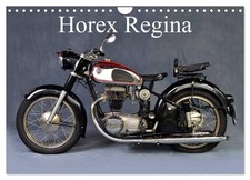 Horex Regina (Calendrier mural