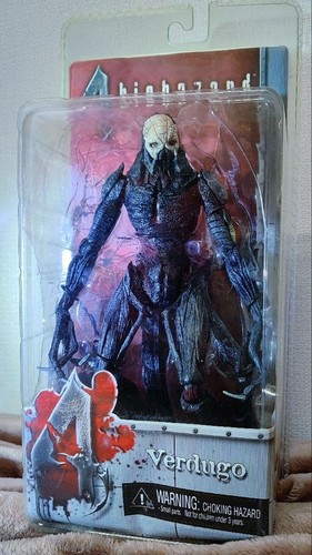 Figurine collection neca - figurine, de