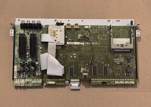 Carte mere philips - carte, tv