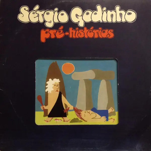 Sérgio godinho - sérgio,