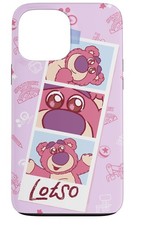 Disney - Coque iPhone 13 Pro