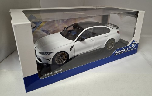 Bmw performance alpin white - m3,