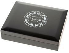 Boîte à Monnaies Cassette