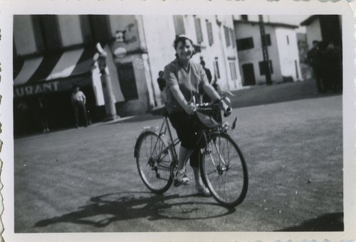 Photo ancienne vintage - -,