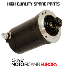 Démarreur Du Moteur Ducati