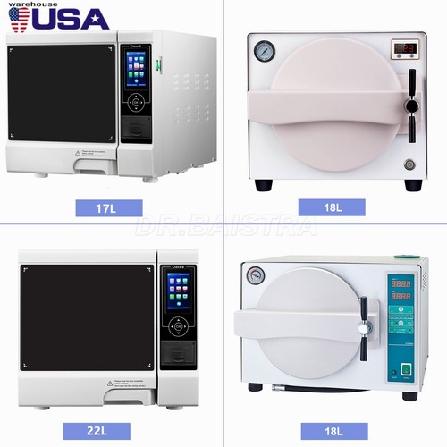 Dental medical autoclave - medical,