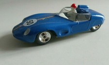1/43 DB PANHARD réédition LE