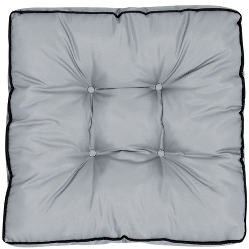 Coussins assise palettes - d'assise,