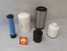 Filtre Ensemble (Grand) pour