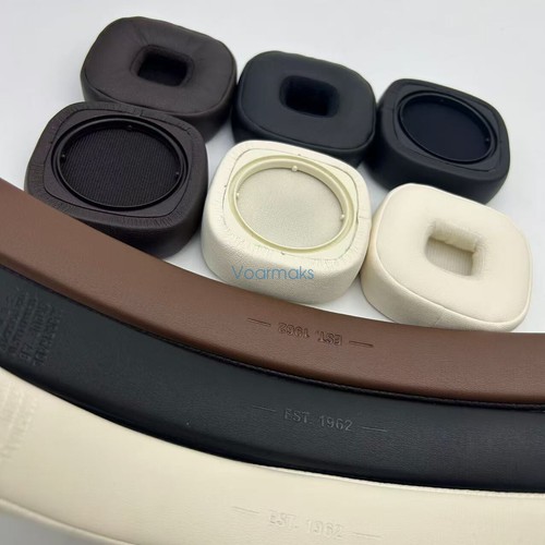 Replacement ear pads headband - ear,