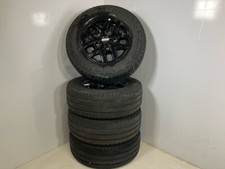 Pneus Roues Jantes Aluminium