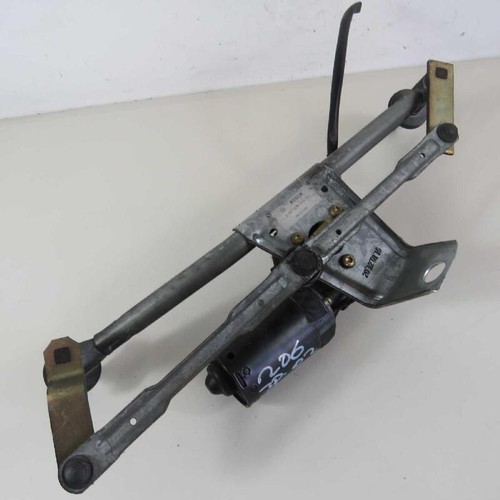 Pare brise peugeot 206 mk2 - pare-brise,