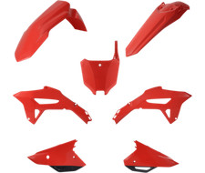 HONDA CRF 250 R - 22/24 / CRF