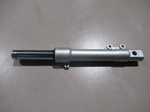 Bâton fourche gauche - de,