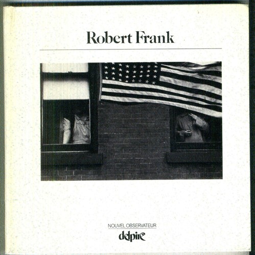 1976 robert frank nouvel - 1976/robert, frank/nouvel