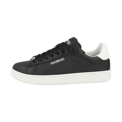 Bikkembergs recoba baskets low - baskets,