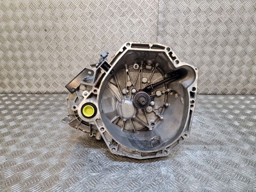 Boite vitesses nissan - 6,