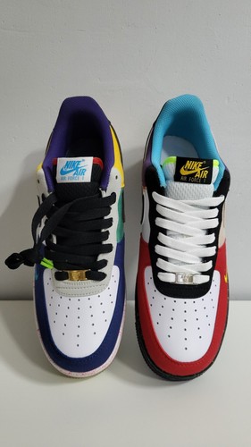 Baskets nike air force - air,