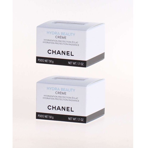Chanel hydra beauty - hydra,