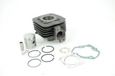 Cylindre refroidi par air