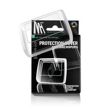 Housse D'Affichage Pour Ion CU4 Vion ZW Transparente 3050734980 MH Housse E-Bike