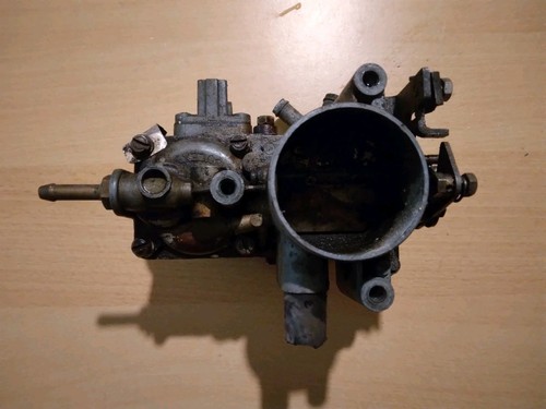 Renault carburateur - renault, r5