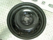 JANTE TOLE 6 J 15 4 50 Renault