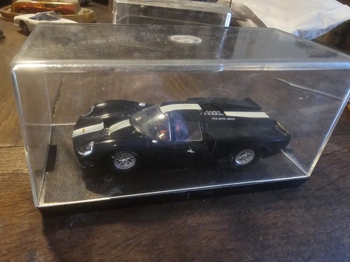 Minimodel oxa lola t70 - oxa,