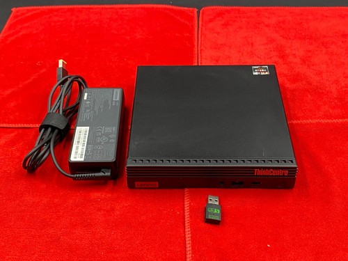 Lenovo thinkcentre m75q gen - lenovo,