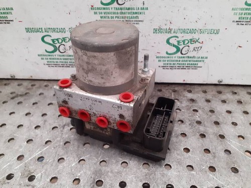 0265237015 abs renault master - 0265237015,