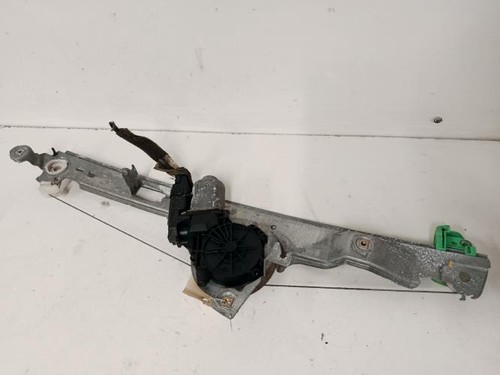 Leve vitre electrique avant
