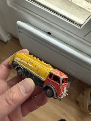 Camion renault citerne shell - renault,
