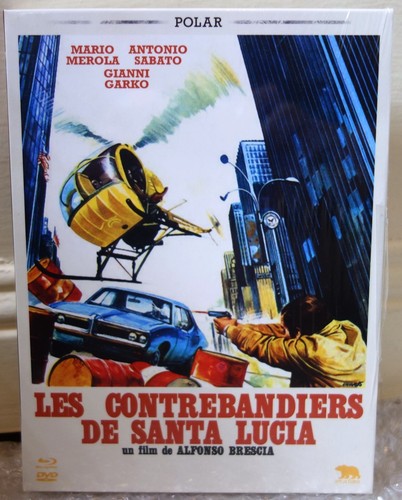 2021 artus films - blu-ray, +