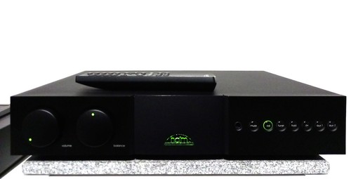 Naim supernait integrated - naim, 2