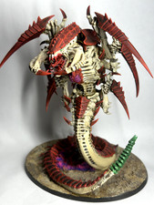Warhammer 40k Tyranids Trygon