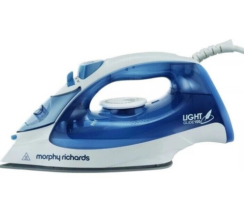 Fer vapeur morphy richards - fer, à