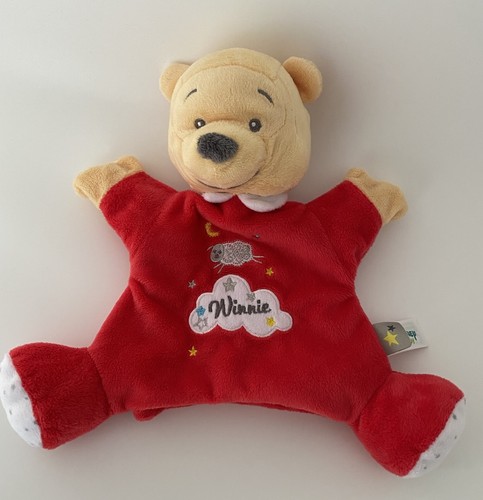 7111 doudou peluche - 7111🌟doudou, winnie
