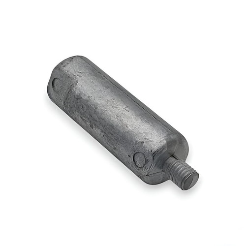 Anode zinc compatible - en, avec
