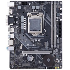 Carte Mère Matx H510 LGA 1200