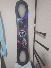 YES 20/20 156cm Snowboard