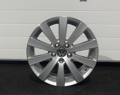 Passat jante alu 17 - vw,