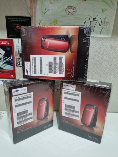 New seald samsung sgh - new,