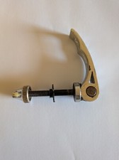 Serrage tube de selle velo VTT