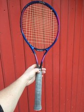 RAQUETTE TENNIS MAJOR CLUB