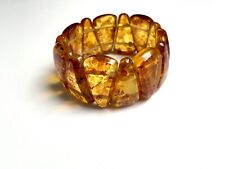 ANCIEN Bracelet Ambre