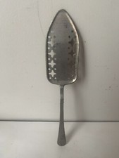 ancienne cuillère à absinthe