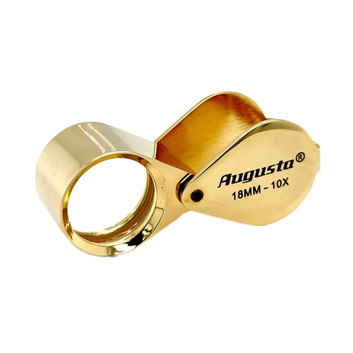 Augusta loupe horloger - d'horloger,