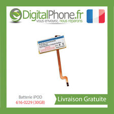 Batterie iPod Classic 616-0229 (30GB) 616-0232 (60GB/80GB/160GB) --TVA --