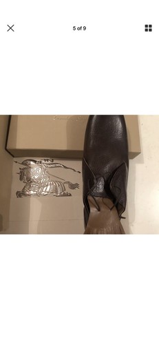 Chaussures homme burberry - chaussures,